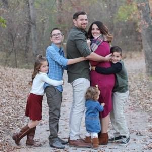 Meet your Posher, Scott